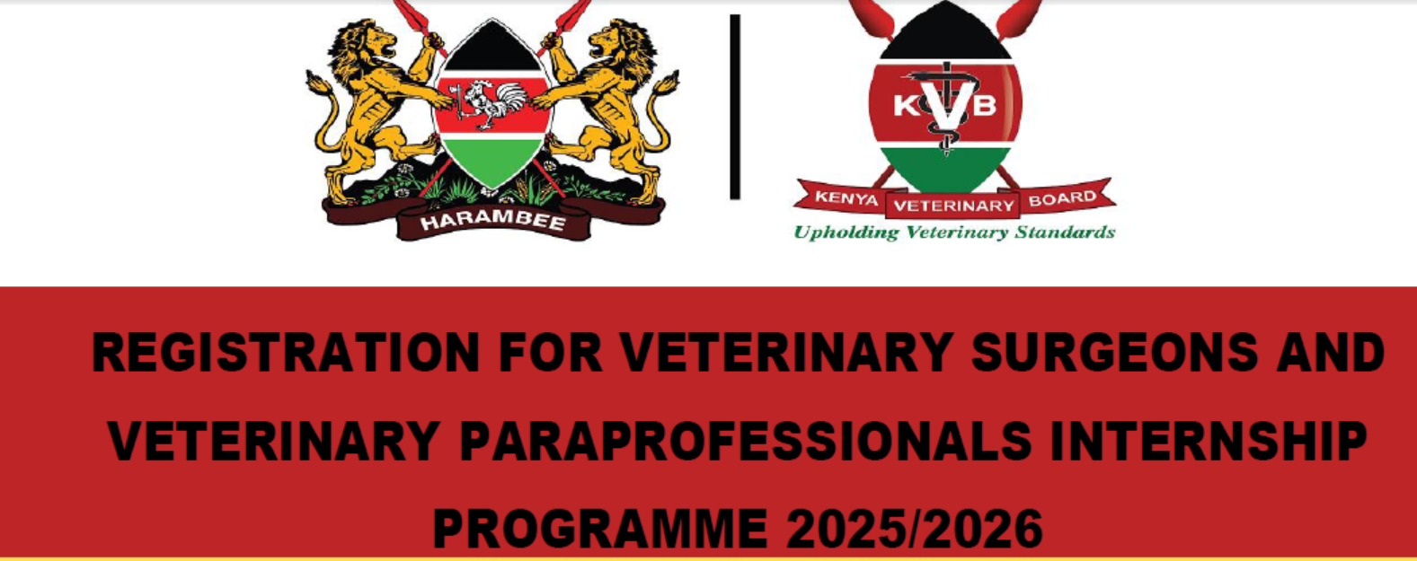 KVB Internship Announcement (2025/2026)