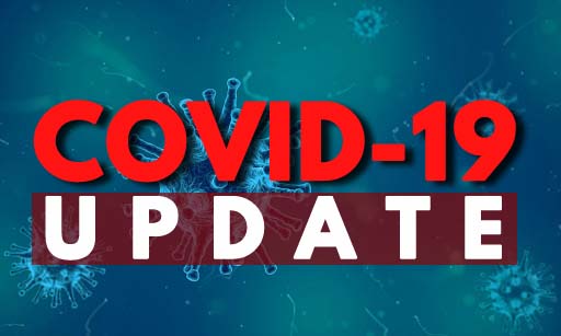covid update