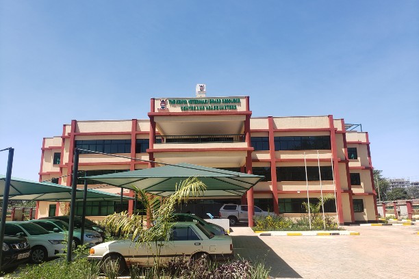 about kenya veterinary board