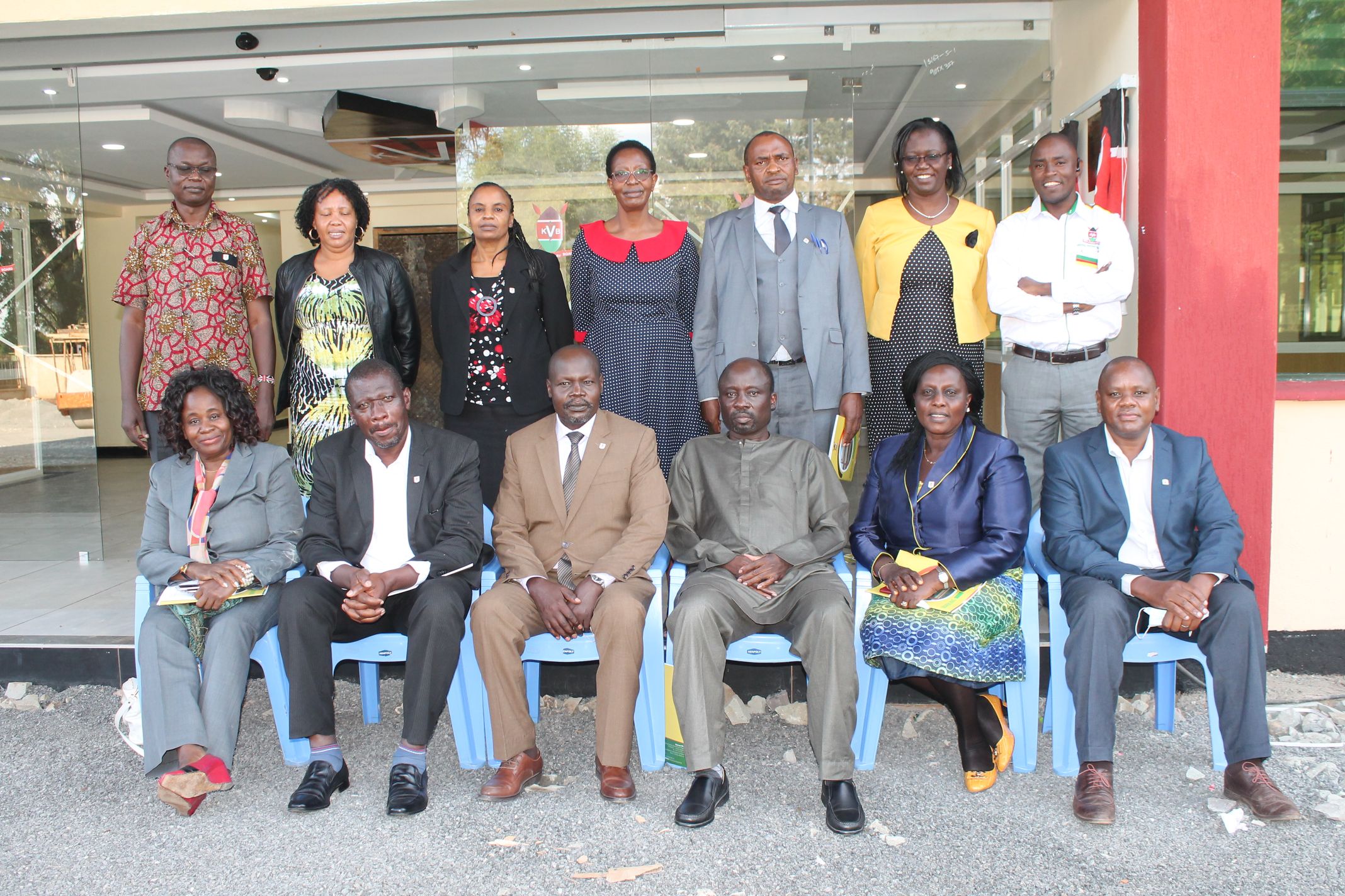 board directors