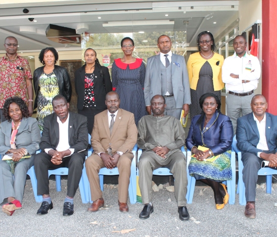 board directors