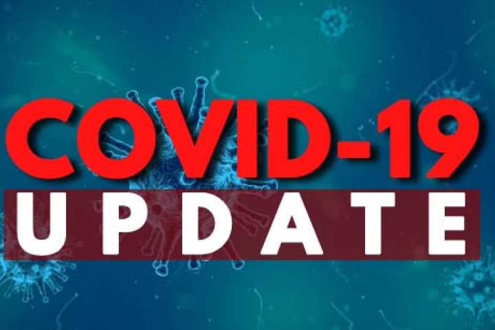 covid update